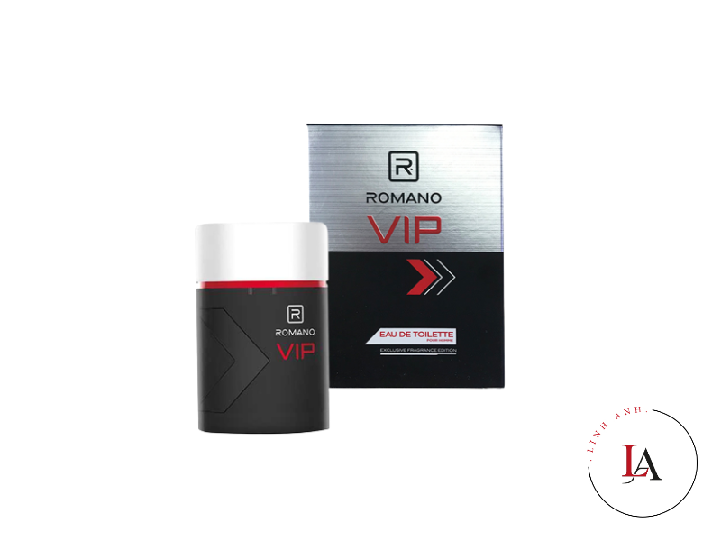Nước Hoa Romano Vip 50ml